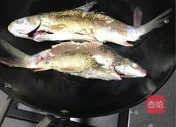 菜干骨头汤的做法图解2