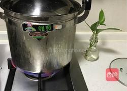 菜干骨头汤的做法图解10