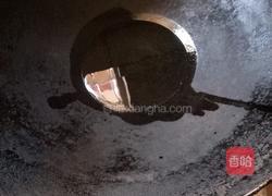 香葱鸡蛋炒饭的做法图解2