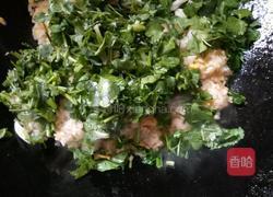 香葱鸡蛋炒饭的做法图解10