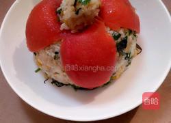 香葱鸡蛋炒饭的做法图解13