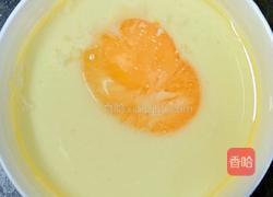 奶酪纸杯蛋糕的做法图解2