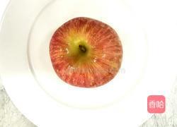 琉璃苹果的做法图解1
