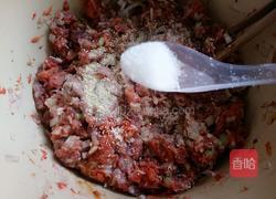 羊肉胡萝卜馅的做法图解13