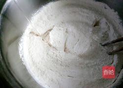 冬至之羊肉胡萝卜饺子的做法图解2