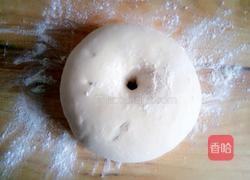 冬至之羊肉胡萝卜饺子的做法图解6