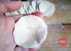 冬至之羊肉胡萝卜饺子的做法图解14