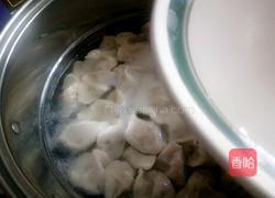 冬至之羊肉胡萝卜饺子的做法图解20