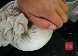 河南人冬至必吃~~萝卜馅儿水饺的做法图解7