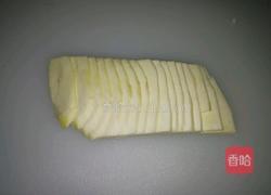 炒鳝丝的做法图解3