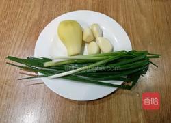 炒鳝丝的做法图解5