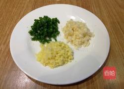 炒鳝丝的做法图解6