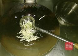 炒鳝丝的做法图解11
