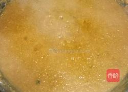 姜糖膏的做法图解9