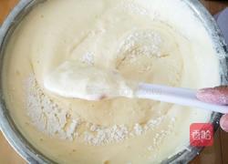 千叶纹海绵蛋糕三明治的做法图解9