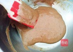 千叶纹海绵蛋糕三明治的做法图解13