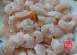 水晶鸡肉饺的做法图解3