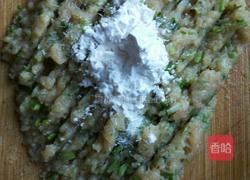 水晶鸡肉饺的做法图解6