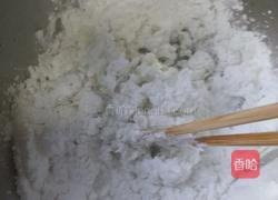 水晶鸡肉饺的做法图解12