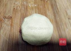 黄金小馒头的做法图解6