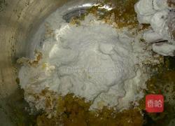 地瓜糯米球的做法图解2
