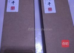 曲奇饼干的做法图解4