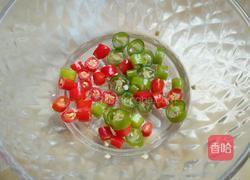 孔雀开屏的做法图解5