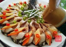 孔雀开屏的做法图解9