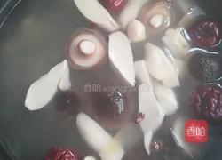 清炖鸡块的做法图解2