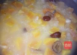 木瓜百合银耳汤的做法图解4