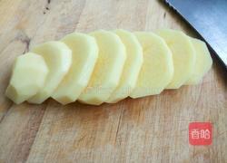 芝士肉酱土豆泥的做法