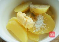 圣诞树沙拉的做法图解3