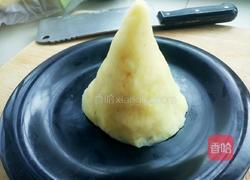 圣诞树沙拉的做法图解4