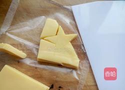 圣诞树沙拉的做法图解8