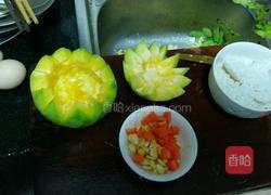 南瓜盅的做法圖解1