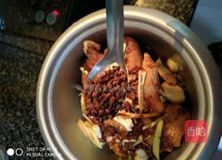 电饭锅酱猪蹄的做法图解10