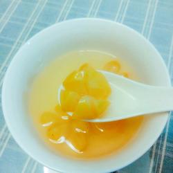 金桔茶