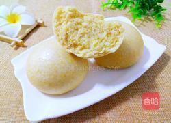 玉米面馒头的做法图解13