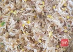 豆芽粉丝包9的做法图解3