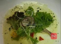 土豆沙律的做法图解4