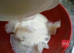 番茄鱼汤的做法图解4