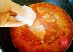 番茄鱼汤的做法图解12