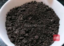 奥利奥慕斯蛋糕的做法图解2