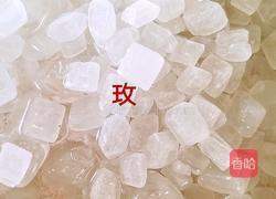 冰糖金桔的做法图解5