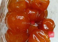 冰糖金桔的做法图解10