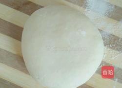 家常披萨的做法图解1