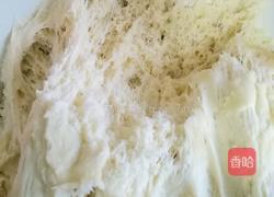 羊肉香菇馅包子的做法图解3