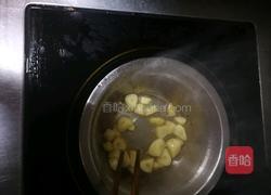 韭菜拌猪肝的做法图解4