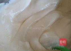 电饭煲制作蛋糕胚步骤的做法图解13