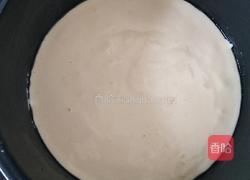 电饭煲制作蛋糕胚步骤的做法图解15